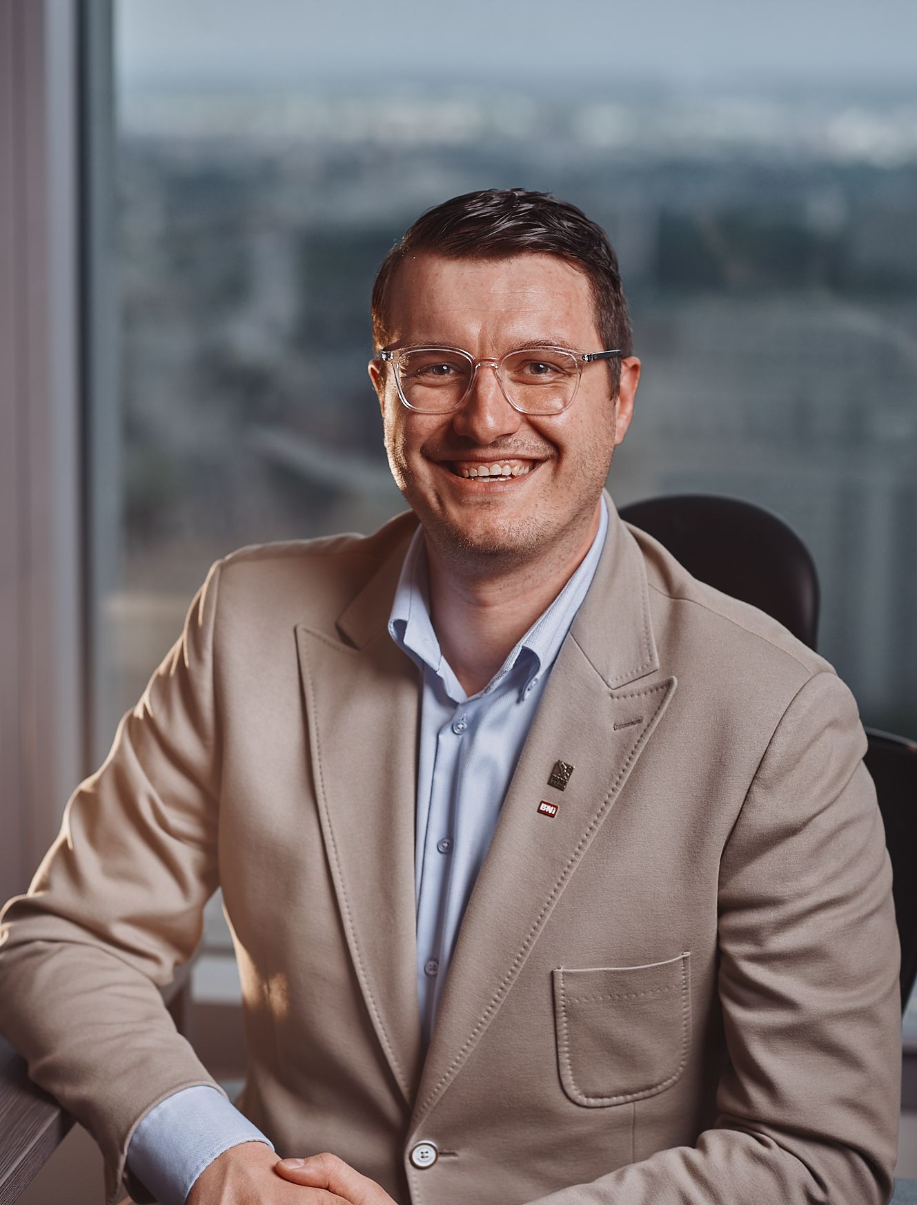 Przemysław Pazera